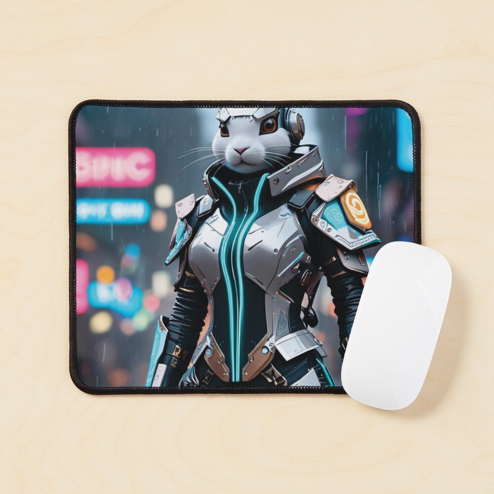 Item preview, Mouse Pad designed and sold by Decyo.