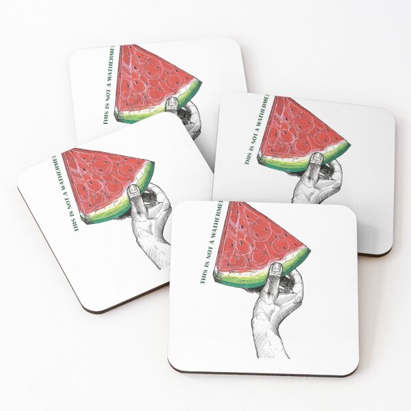 Item preview, Palestine Watermelon designed and sold by ar-twork.
