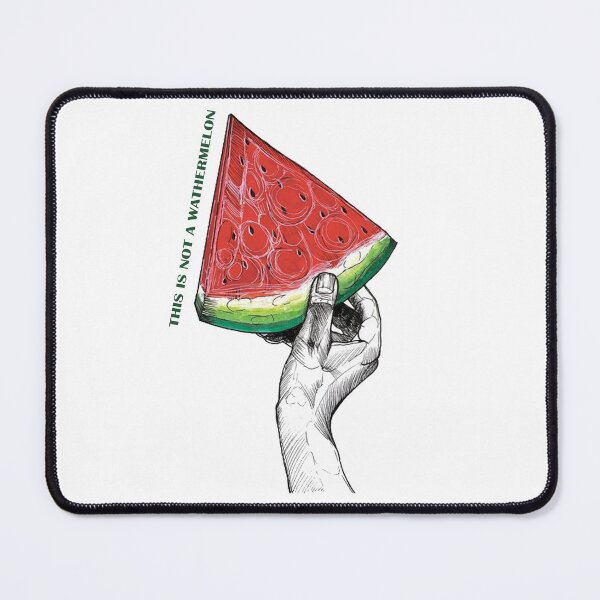 Item preview, Palestine Watermelon designed and sold by ar-twork.