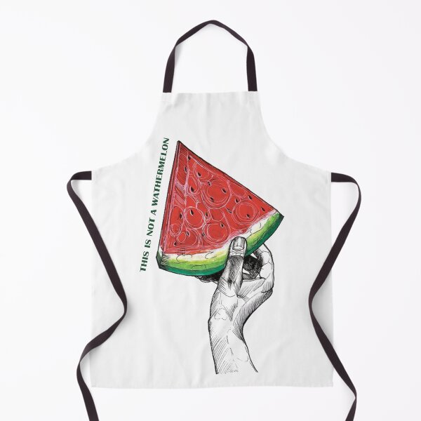 Item preview, Palestine Watermelon designed and sold by ar-twork.
