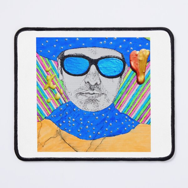 Item preview, Henry Thomas designed and sold by Visualbases.