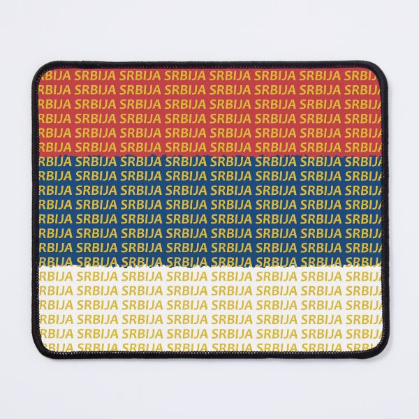 Item preview, Srbija designed and sold by TshirtMore.