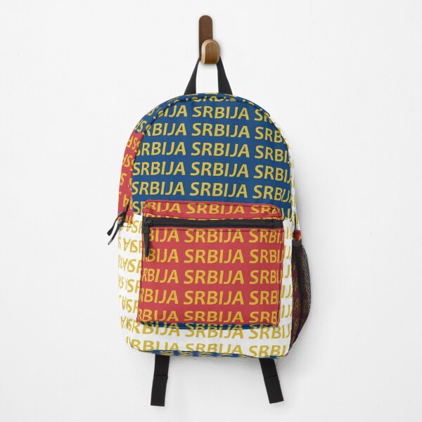 Item preview, Srbija designed and sold by TshirtMore.