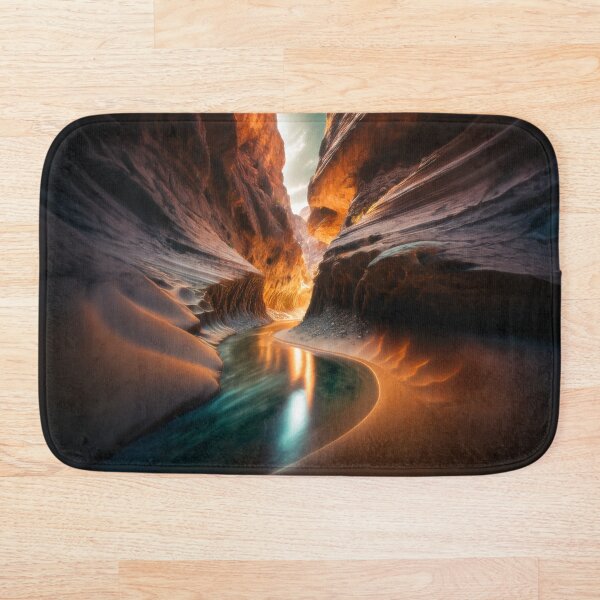 Item preview, Canyon designed and sold by occorocks.