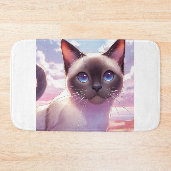 Item preview, Radiant Blue-Eyed Beauty designed and sold by Daniel Dudgeon.