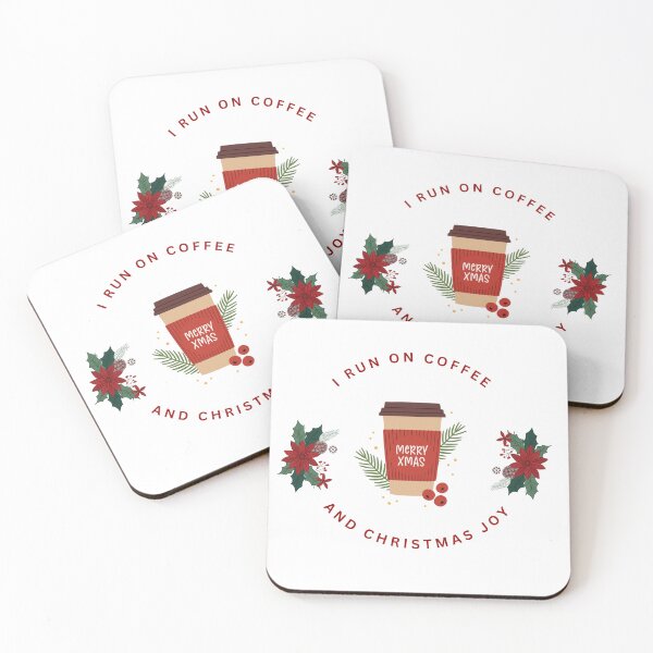 Item preview, Christmas coffee  designed and sold by SweetDreams22.