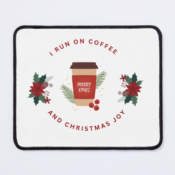 Item preview, Christmas coffee designed and sold by SweetDreams22.