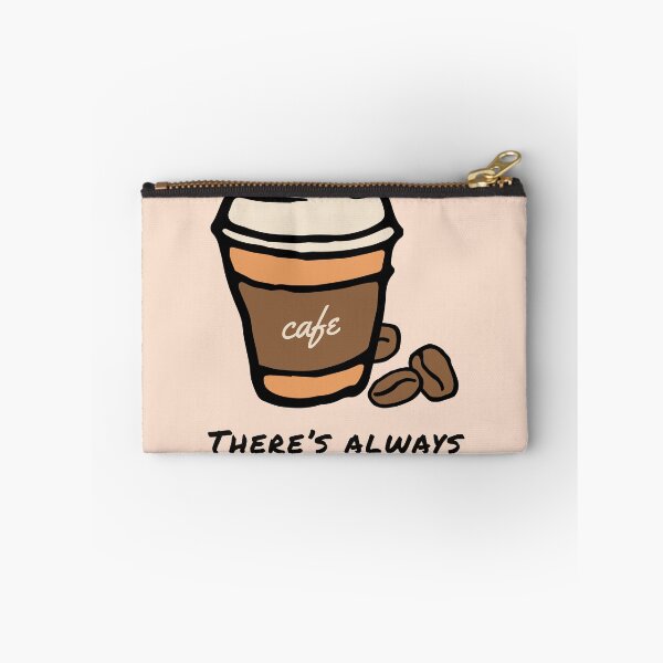 Item preview, Time for a coffee  designed and sold by TrendyTextiles.
