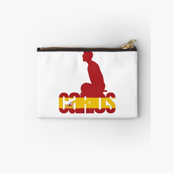Item preview, Carlos Alcaraz Spain designed and sold by Fabzor.