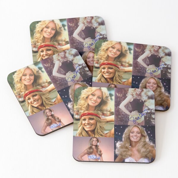Item preview, Susan Anton collage designed and sold by appa-sr.