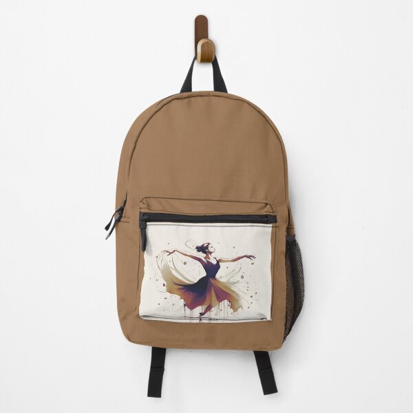 Item preview, Ballerina silhouette III designed and sold by CreaKat.