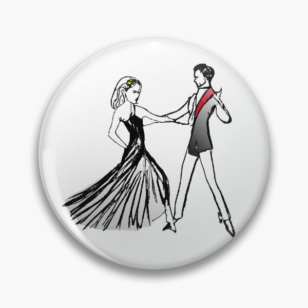 Item preview, Dance with style designed and sold by KostaBo.