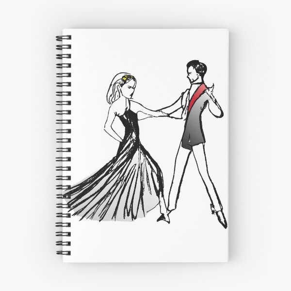 Item preview, Dance with style designed and sold by KostaBo.