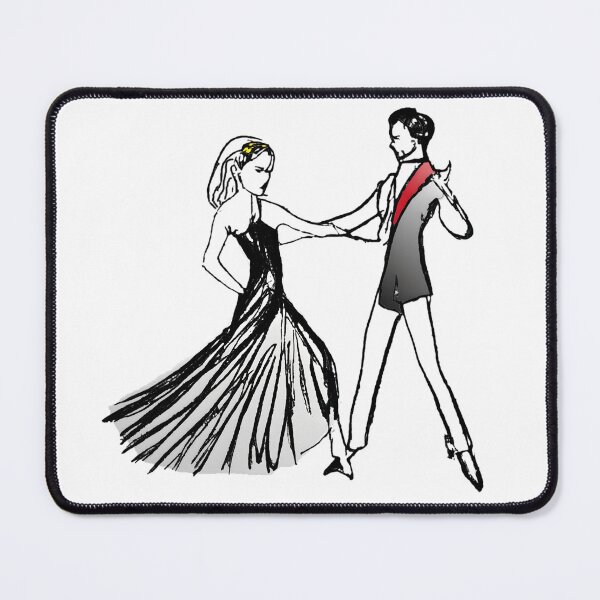 Item preview, Dance with style designed and sold by KostaBo.