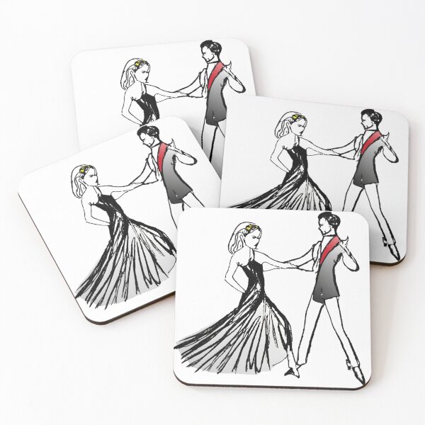 Item preview, Dance with style designed and sold by KostaBo.
