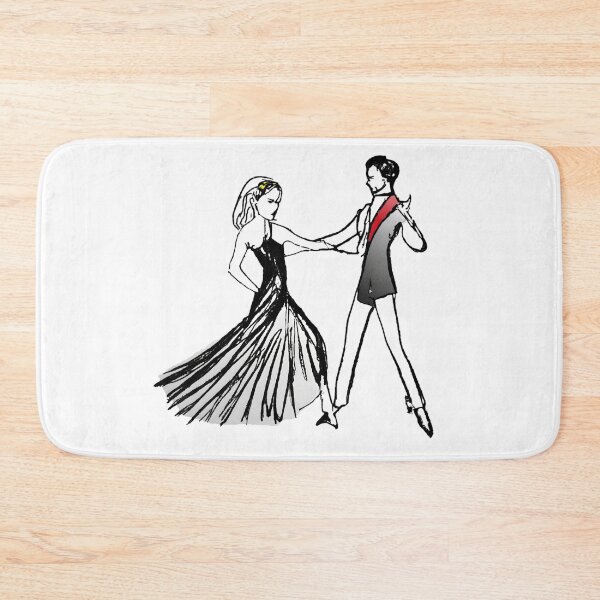 Item preview, Dance with style designed and sold by KostaBo.