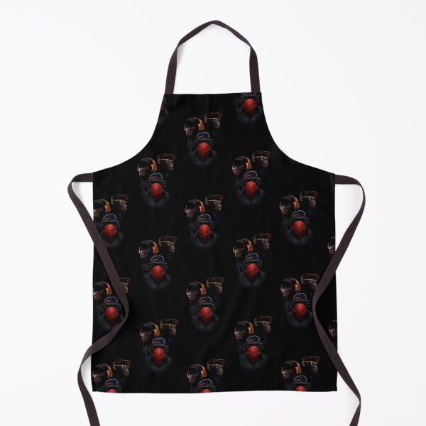 Item preview, See no evil hear no evil speak no evil designed and sold by DIRTY-GECKO.