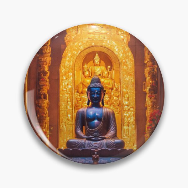 Item preview, Budda designed and sold by RaF71PrO.