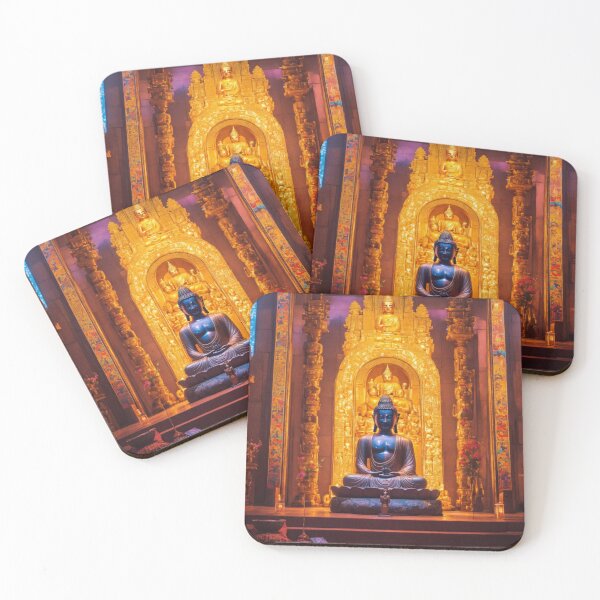 Item preview, Budda designed and sold by RaF71PrO.