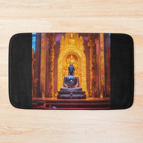 Item preview, Budda designed and sold by RaF71PrO.