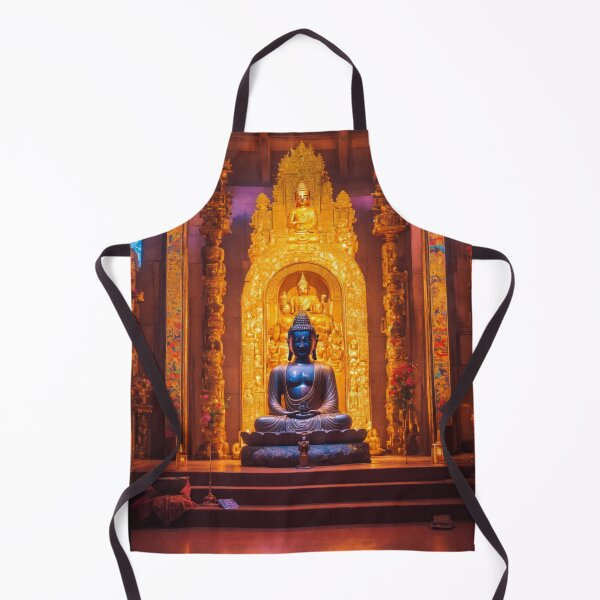 Item preview, Budda designed and sold by RaF71PrO.