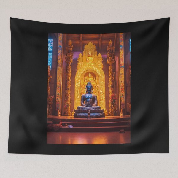 Item preview, Budda designed and sold by RaF71PrO.
