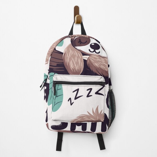 Item preview, I need 5 minutes sleep'sloth' designed and sold by gittuska11.