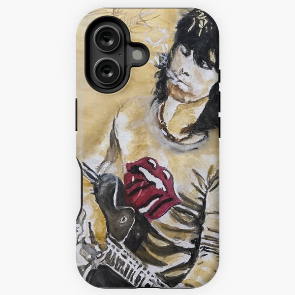Item preview, Just Keef,  designed and sold by artbyfruitcake.