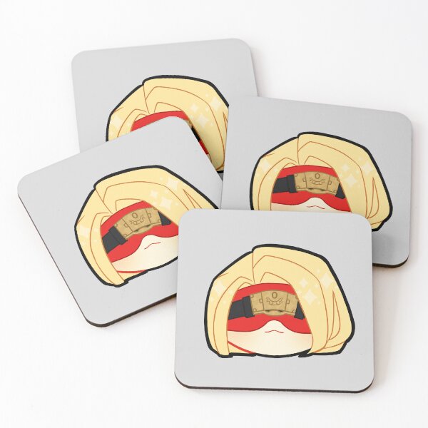 Item preview, Zato-ONE Face designed and sold by Aurivorous.