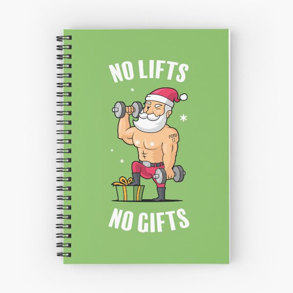 Item preview, No Lifts No Gifts designed and sold by zoljo.