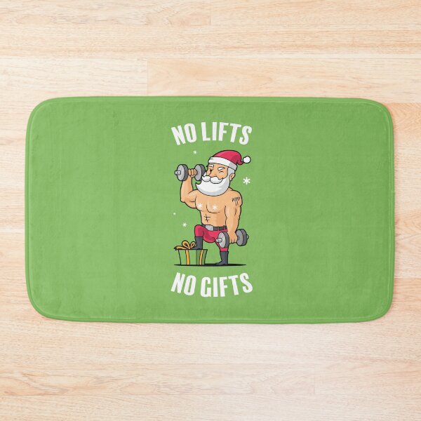 Item preview, No Lifts No Gifts designed and sold by zoljo.