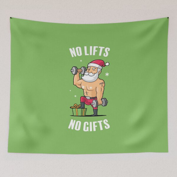 Item preview, No Lifts No Gifts designed and sold by zoljo.