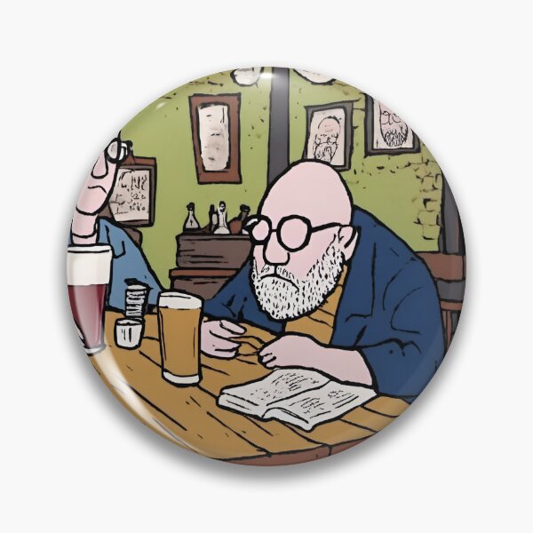 Item preview, In a pub, Sheffield designed and sold by Hensfield.