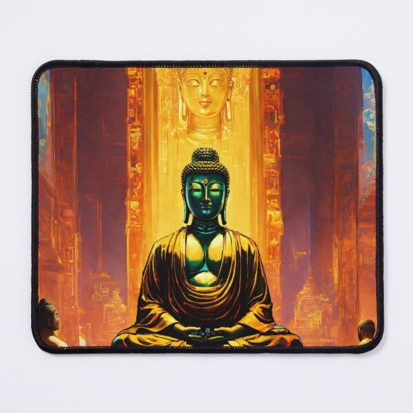 Item preview, Budda designed and sold by RaF71PrO.