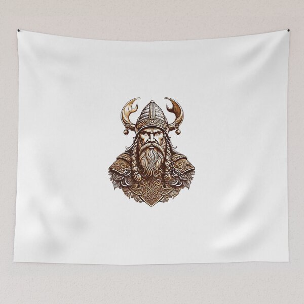 Item preview, Viking designed and sold by likbatonboot.