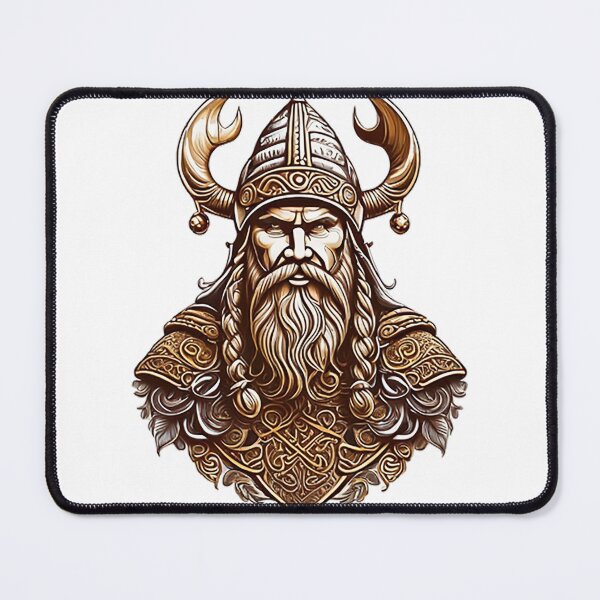 Item preview, Viking designed and sold by likbatonboot.