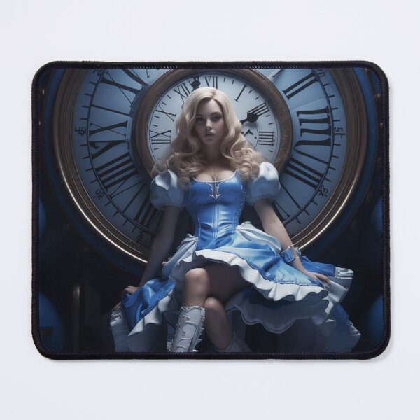 Item preview, Alice Re-Mix designed and sold by haworth-photos.