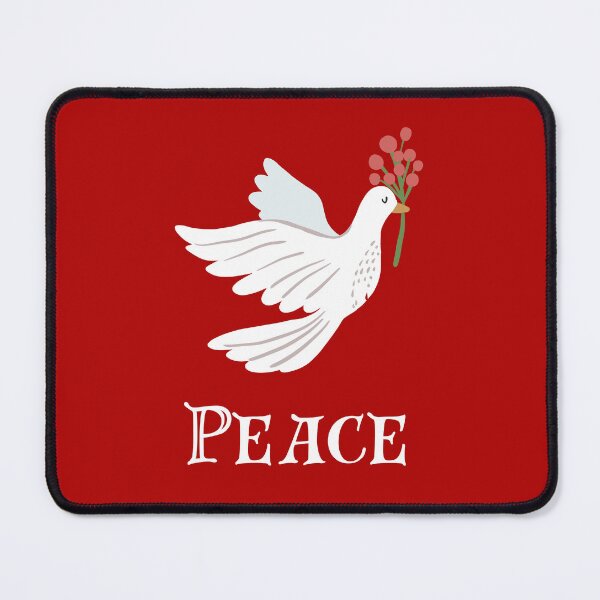 Item preview, Dove of Peace designed and sold by Thirdsun.