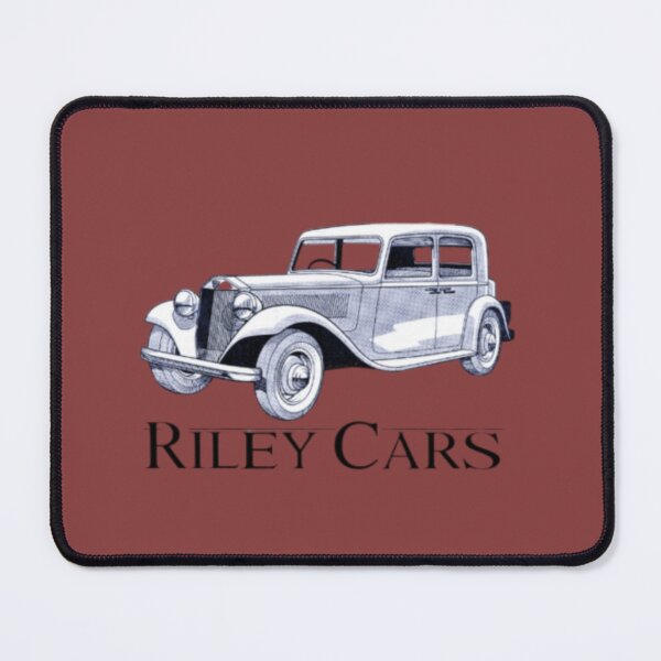 Item preview, Riley Cars Stickers designed and sold by moh sae.