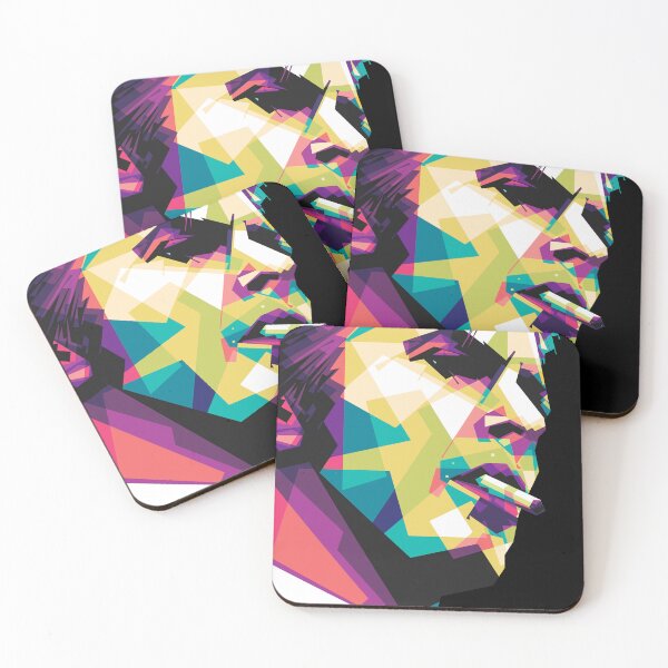 Item preview, Legendary of rock  designed and sold by Asrancreative1.