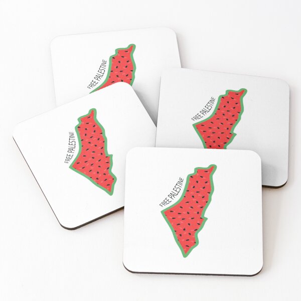 Item preview, Palestine Watermelon designed and sold by ar-twork.