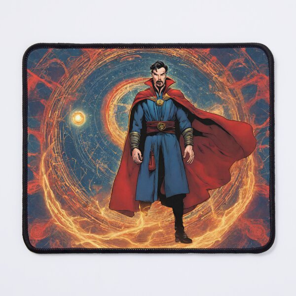 Item preview, dr strange designed and sold by MO elnagmy.