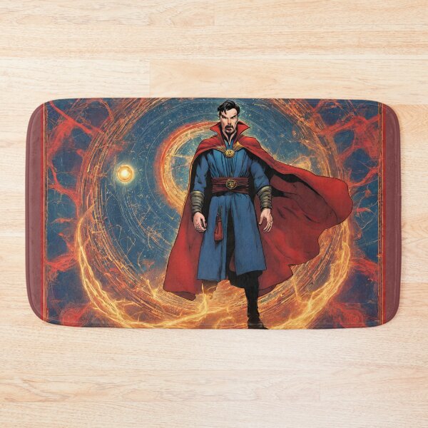 Item preview, dr strange designed and sold by MO elnagmy.
