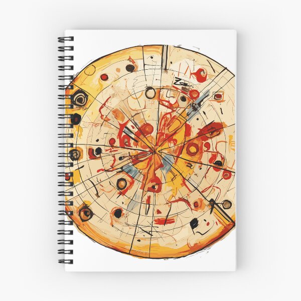 Item preview, Abstract Temporal Slices designed and sold by sagybp.