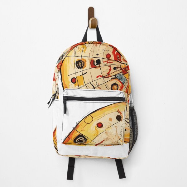Item preview, Abstract Temporal Slices designed and sold by sagybp.