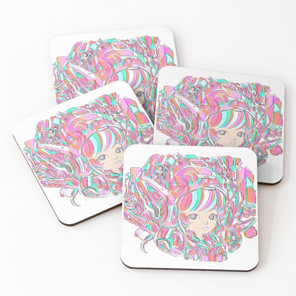 Item preview, Tech Spectrum Bliss designed and sold by DRSsstruggley.