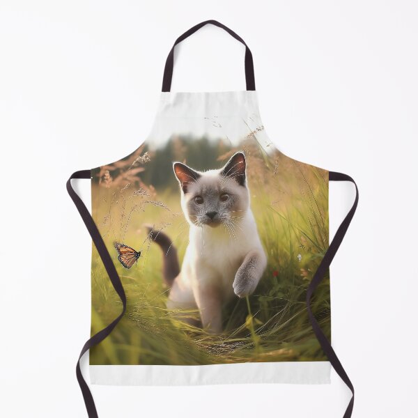 Item preview, Siamese Elegance Unveiled designed and sold by Daniel Dudgeon.