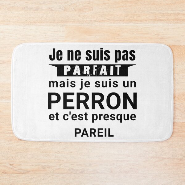 Item preview, Copy of I'm not perfect but I'm a stoop it's almost the same designed and sold by JonathanP514.