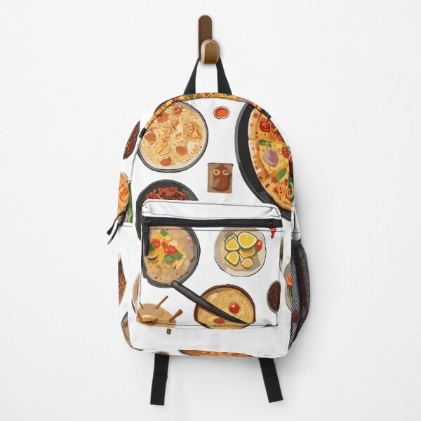 Item preview, World Cuisine Carousel designed and sold by sagybp.