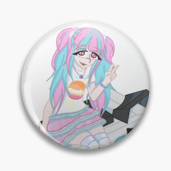 Item preview, Bandori Raise a Suilen Pareo designed and sold by SupposedlyHina.